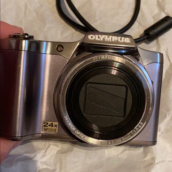 Olympus Camera - Picture 2 of 4